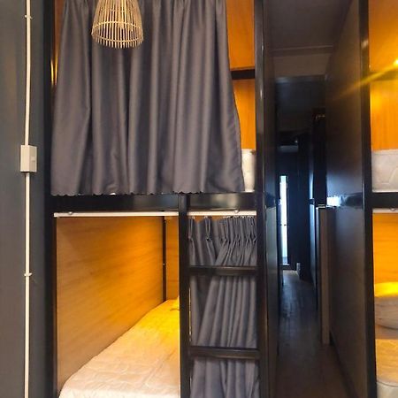 Hey Storm Hostel Cần Thơ Exterior foto